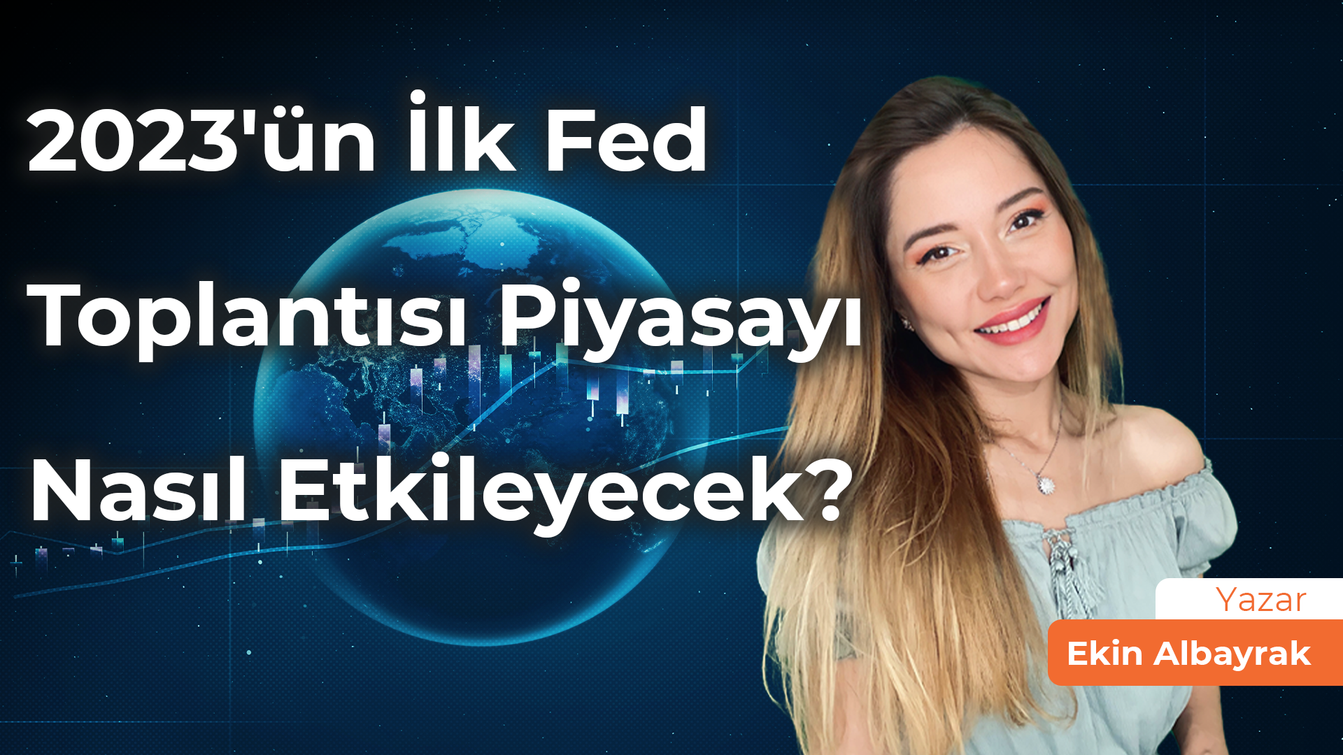 2023’ün Birinci Fed Toplantısı Kripto Paraları Nasıl Etkileyecek?