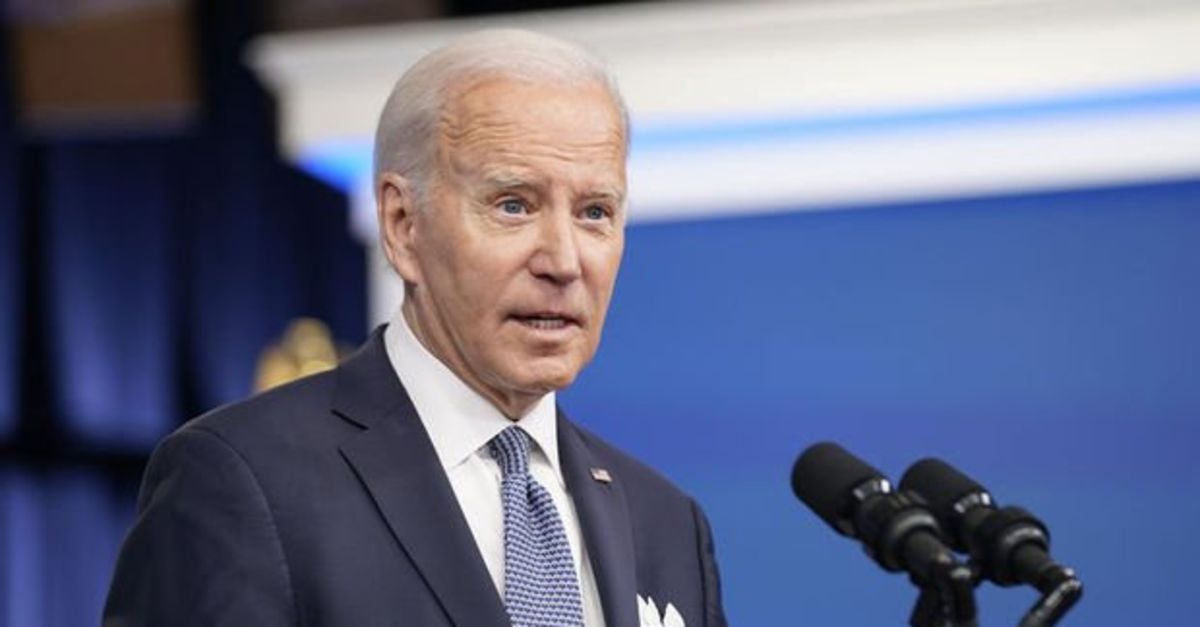 ABD Lideri Biden Kiev’e gitti