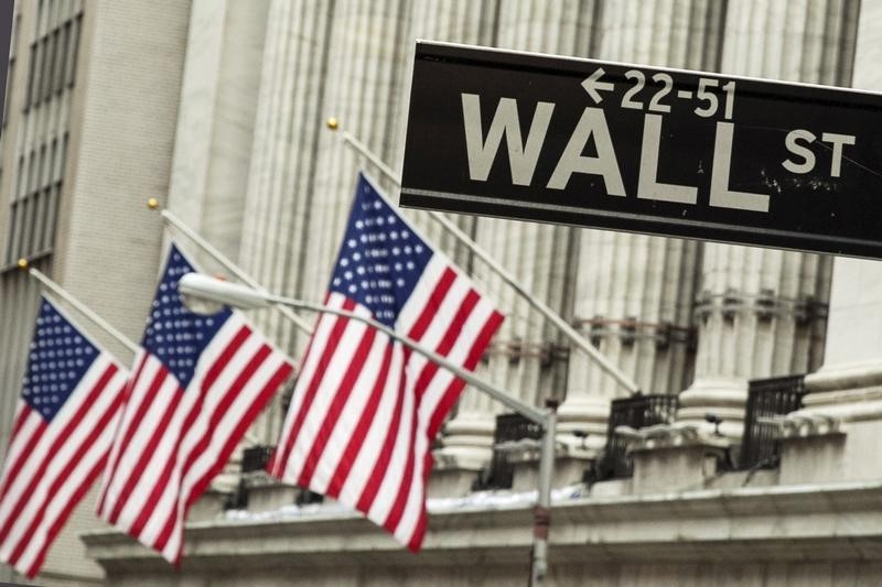 ABD piyasaları kapanışta düştü; Dow Jones Industrial Average 2,06% kıymet kaybetti