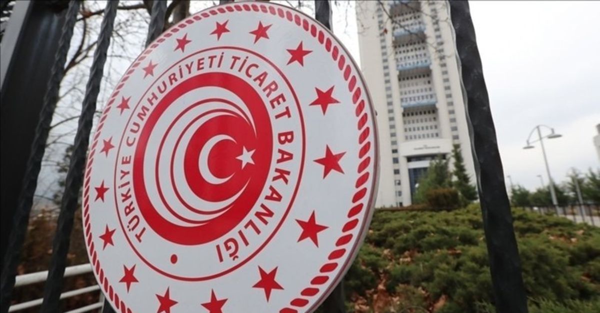 Acil muhtaçlık materyallerinde fahiş fiyat artışlarına kontrol