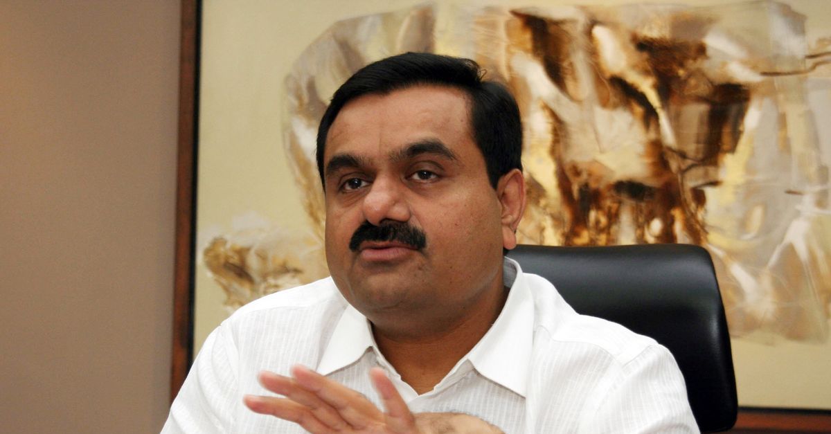 Adani paylarında sert satış 3. haftada da sürüyor