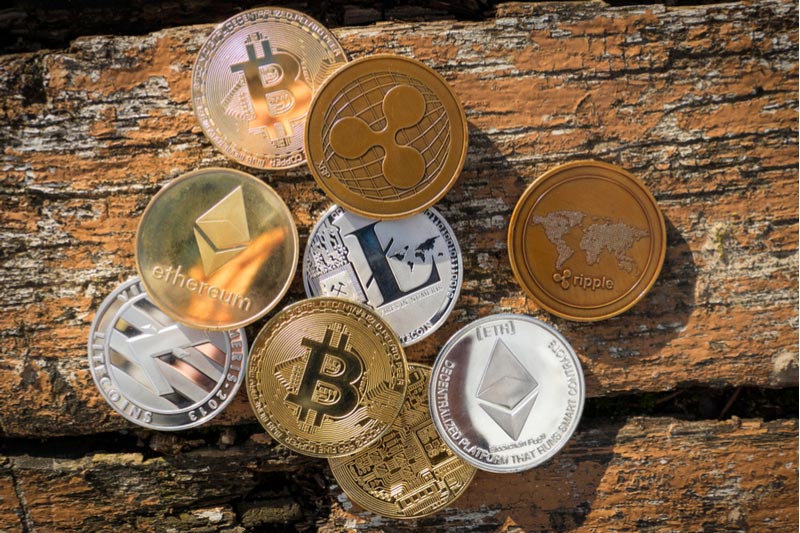 Altcoin piyasasından son gelişmeler: VET, HT, LDO, LUNC