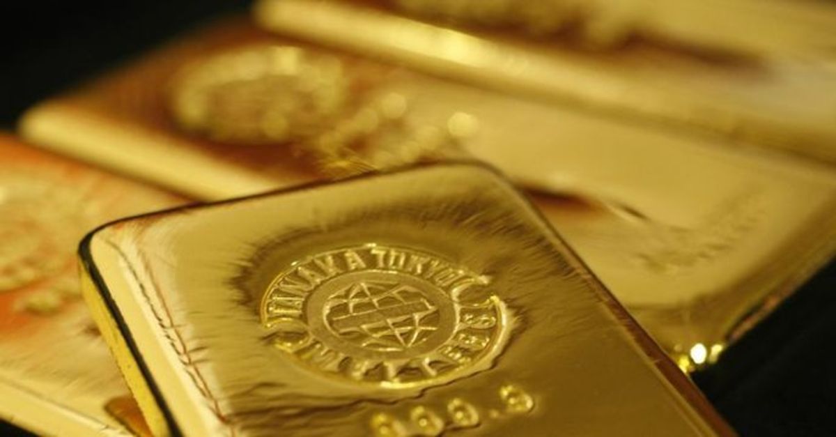 Altın ithalatı mal mukabili ödeme biçimi ile yapılmayacak
