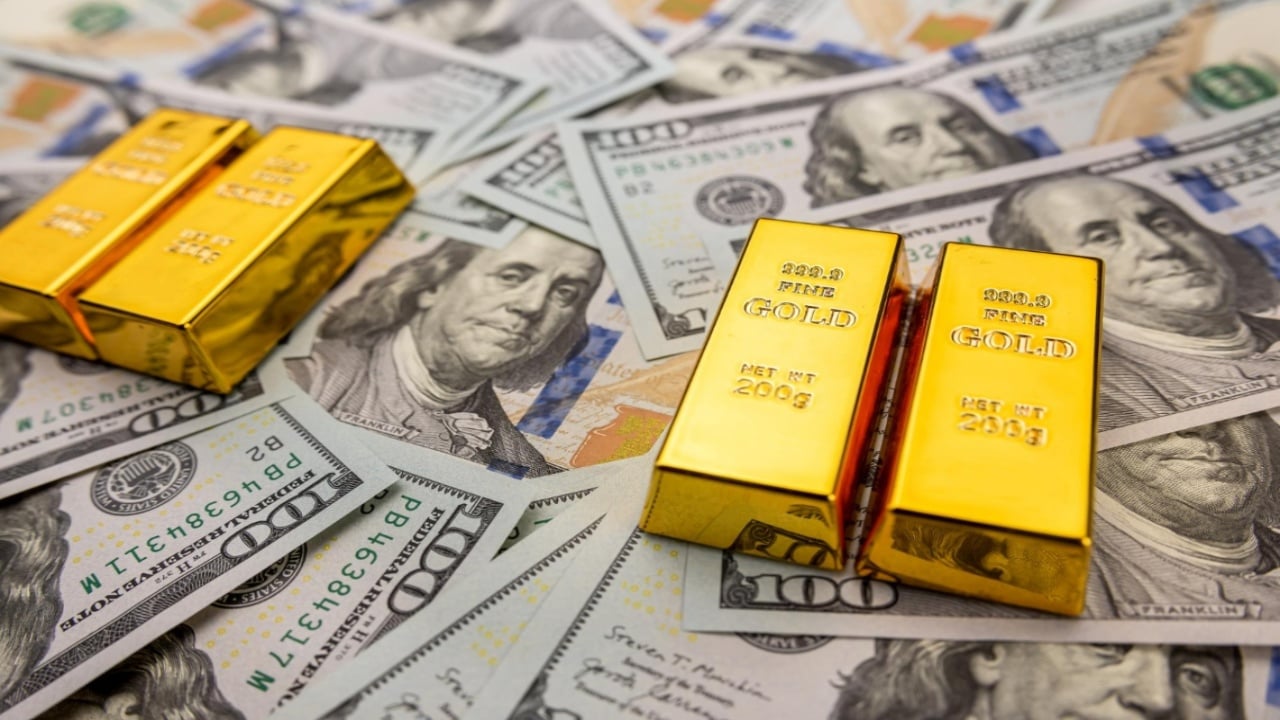 Altın ve Dolarda Son Durum Ne? 10 Şubat 2023