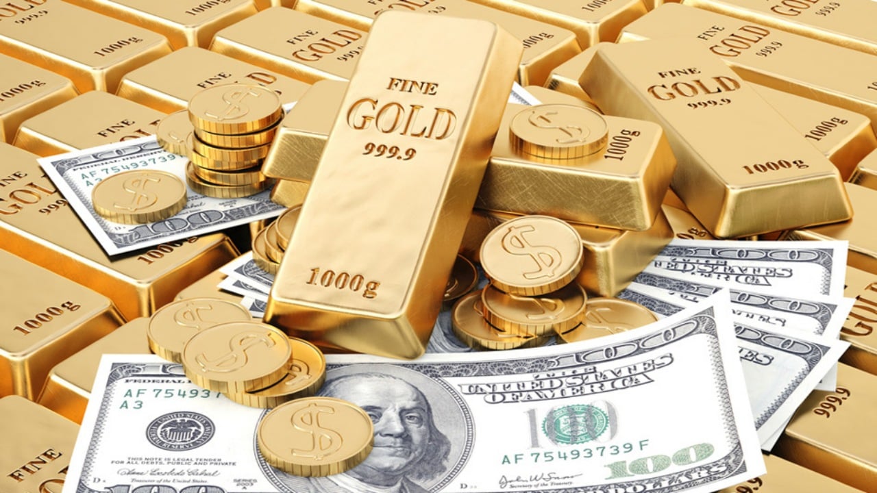Altın ve Dolardaki Son Durum Ne? 7 Şubat 2023