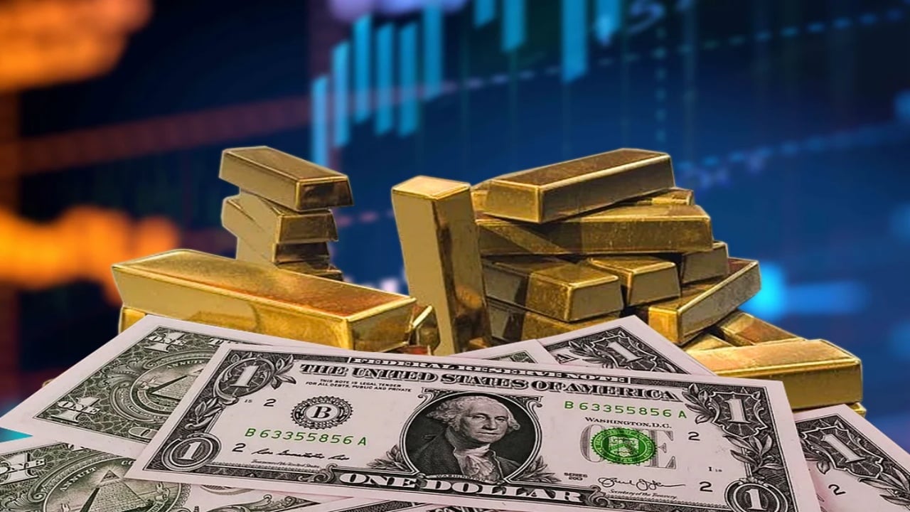 Altın ve Dolardaki Son Durum Ne? 9 Şubat 2023