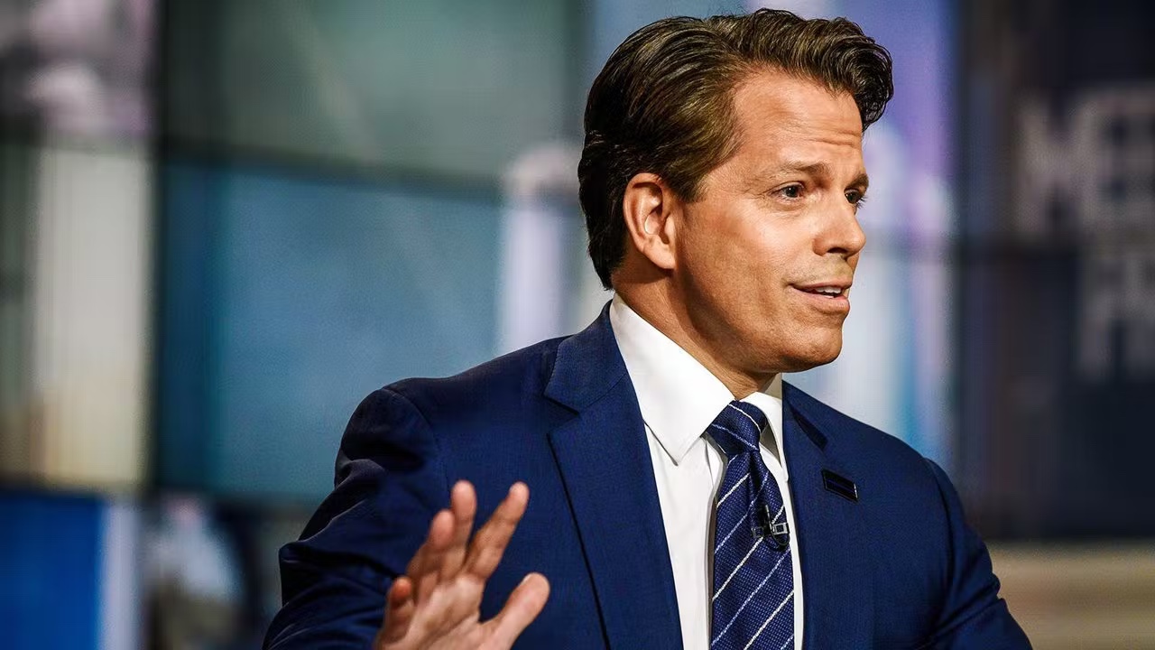 Anthony Scaramucci, Bitcoin Maksimalistliğini Sürdürüyor