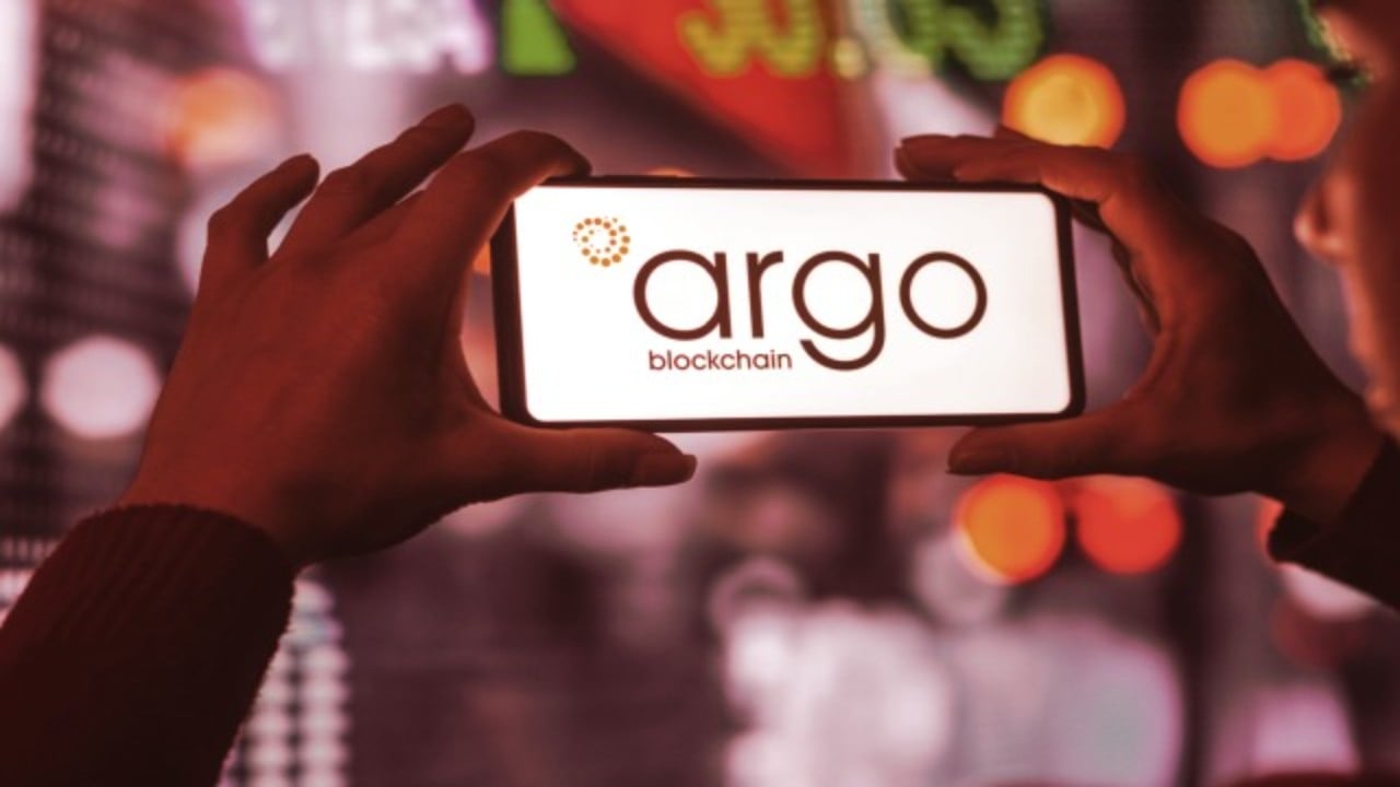 Argo Blockchain CFO’su Alex Appleton İstifa Etti