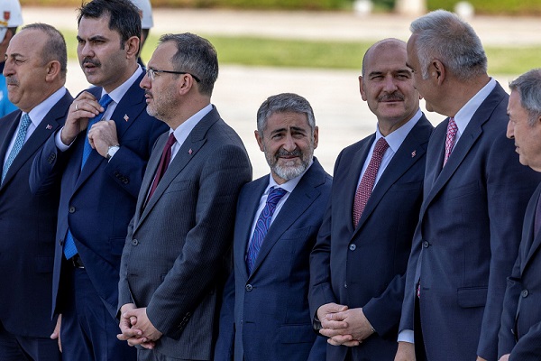 Bakan Nebati’den Borsa İstanbul açıklaması