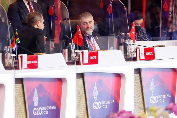 Bakan Nebati’den enflasyon açıklaması: “En kuvvetli periyodu arkamızda bıraktık”