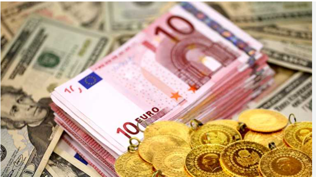 Barış Soydan/ Borsada Yeni Hafta: Euro ve Altının Düşüş Öyküsü