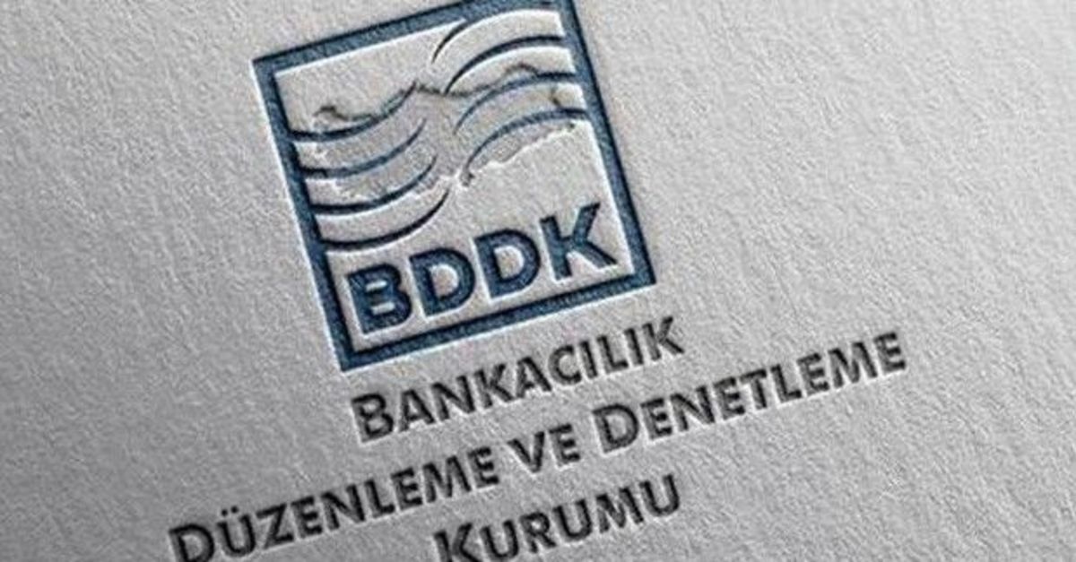 BDDK’dan sarsıntı sonrası yeni düzenleme