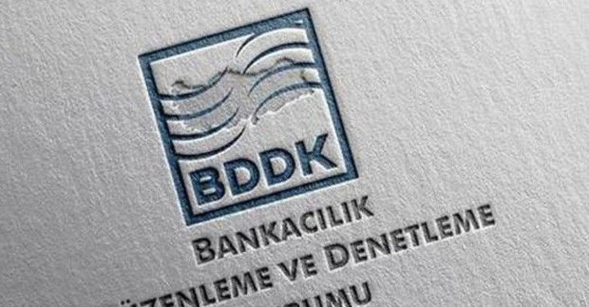 BDDK’dan sarsıntı sonrası yeni düzenlemeler