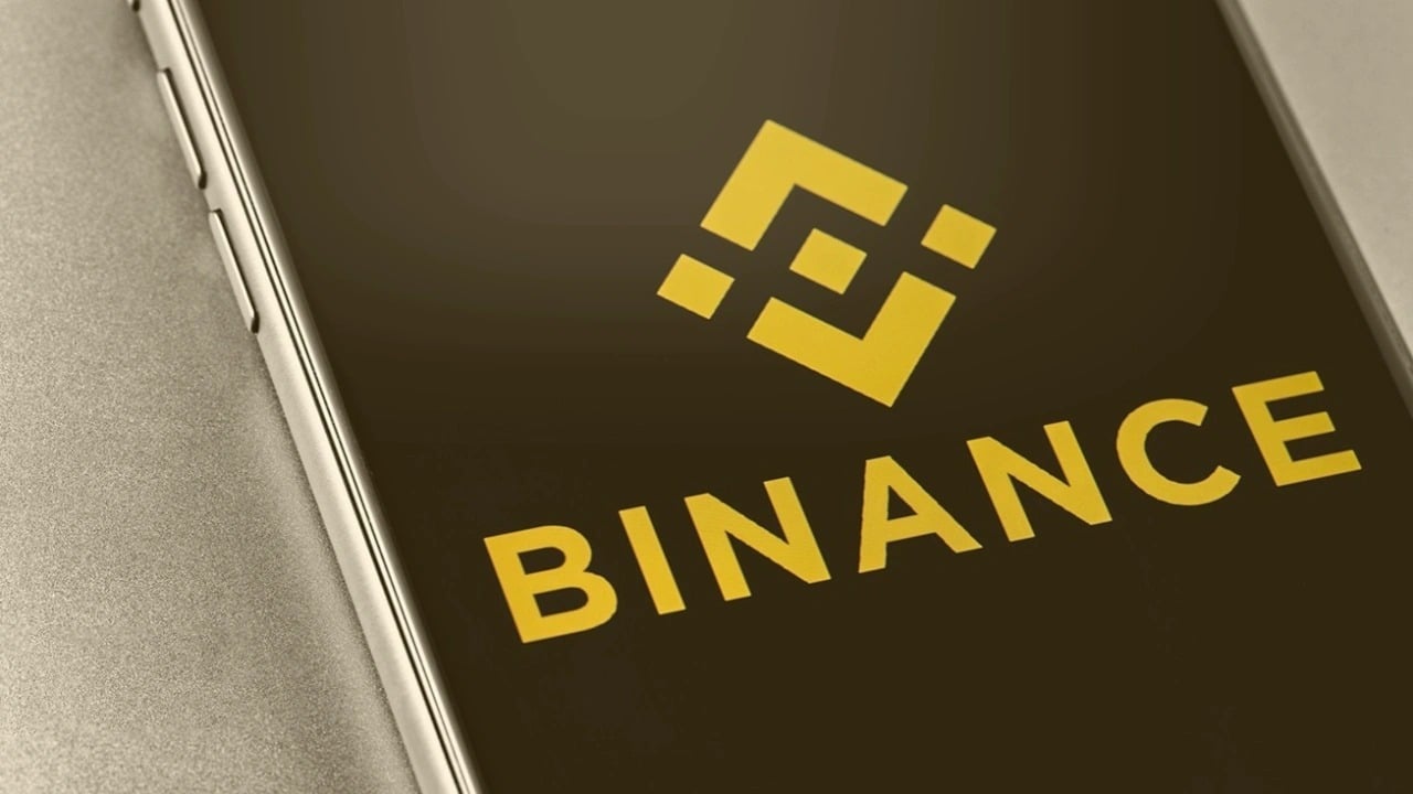 Binance, Güney Kore Merkezli Kripto Borsasına El Attı