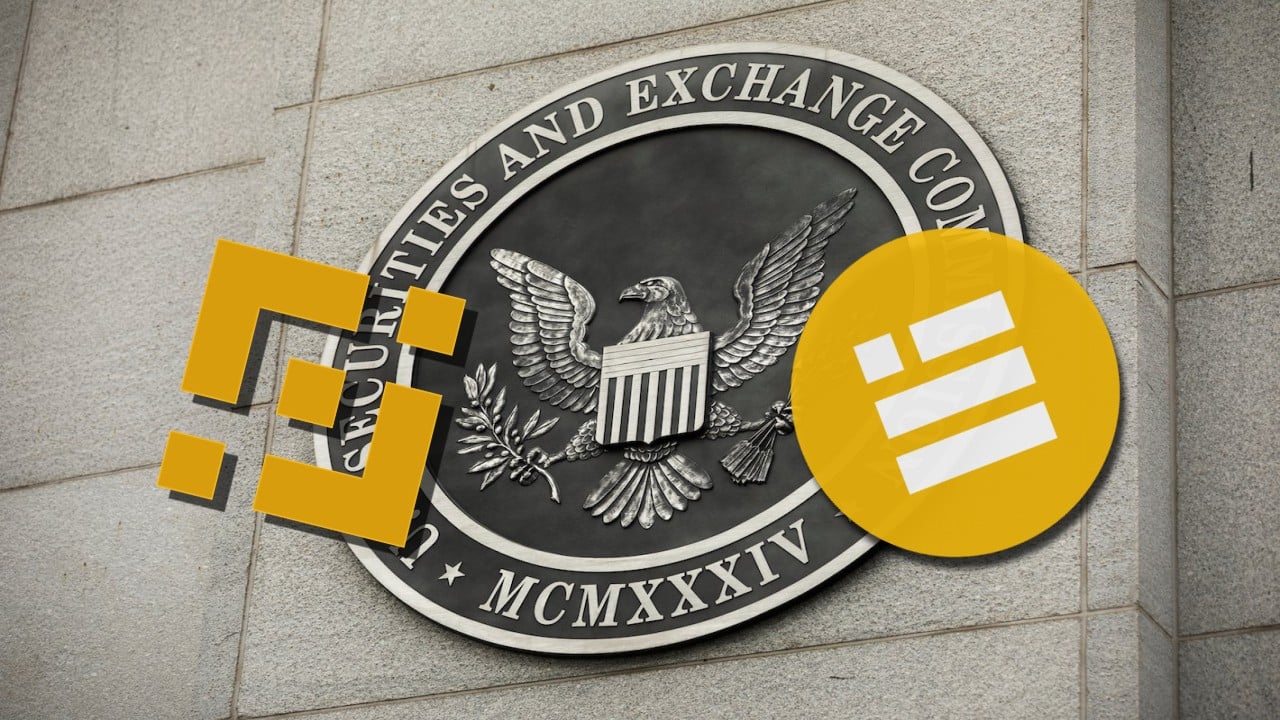 Binance, Paxos ve SEC Üçgeni: Sıradaki Gaye BUSD mu?