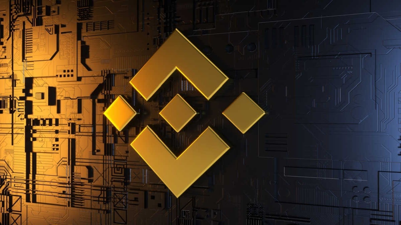 Binance Tax, Vergi Dönemi Bilgilendirmesi için Başlatıldı
