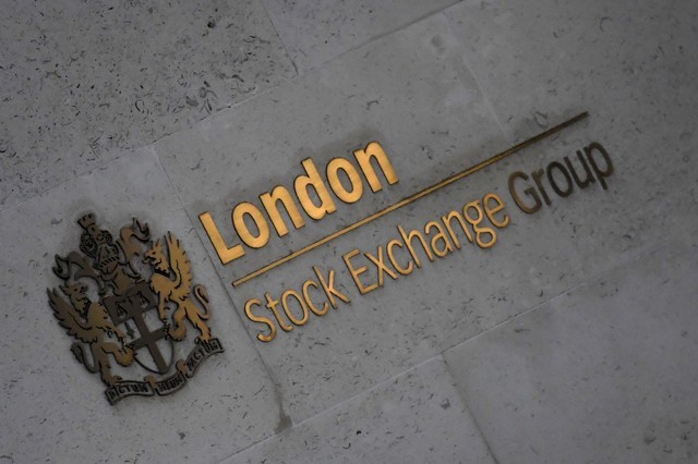 Birleşik Krallık piyasaları kapanışta düştü; Investing.com Birleşik Krallık 100 0,46% bedel kaybetti
