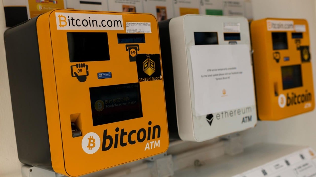 Bitcoin Depot, BTC ATM’lerinin Yazılımını Dönüştürüyor