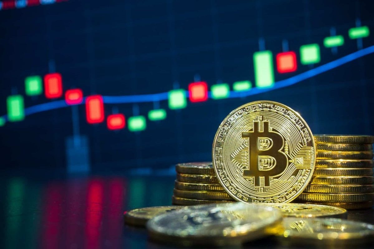 Bitcoin Grafik ve Piyasa Tahlili, 3 Şubat 2023