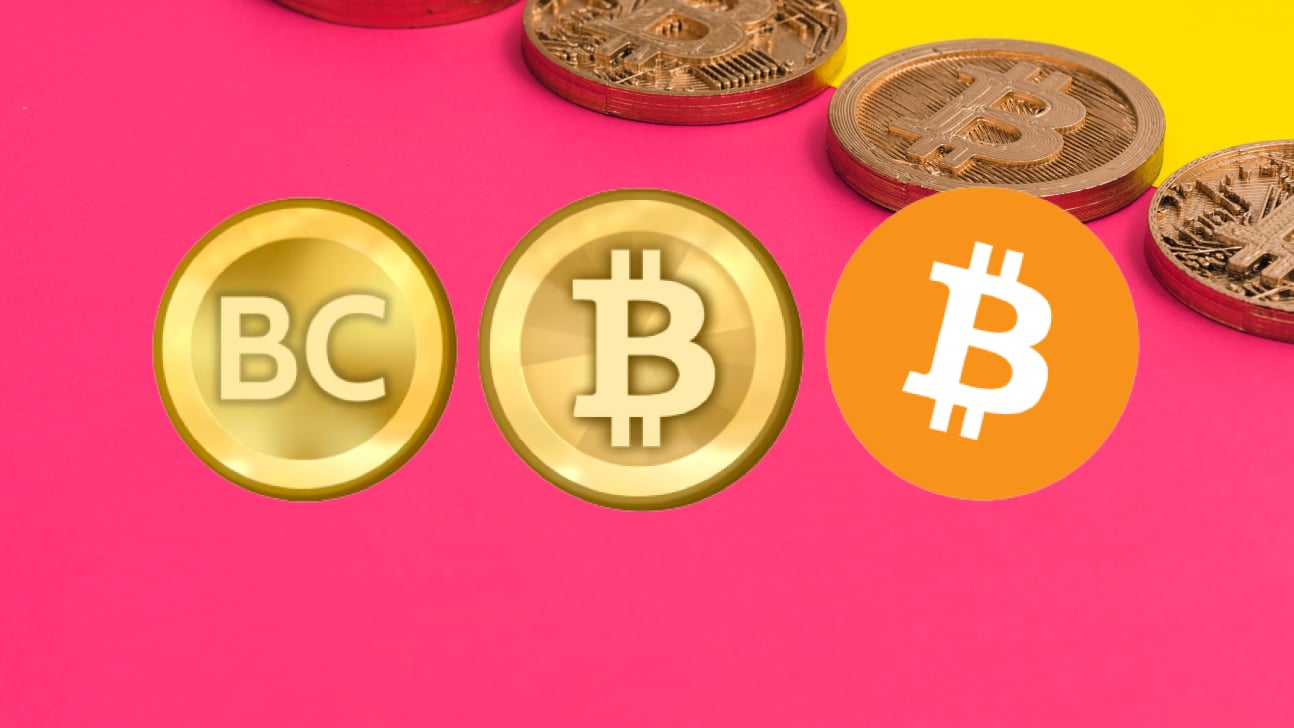 Bitcoin Logosu Nasıl Ortaya Çıktı? Kim Tasarladı?