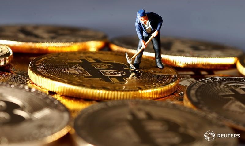 Bitcoin madencilik zorluğu rekor kırmaya devam ediyor