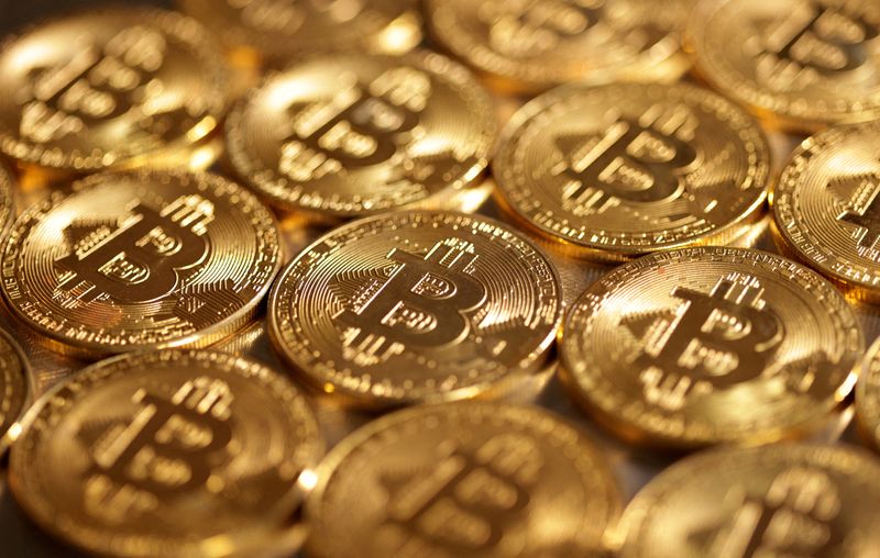 Bitcoin spot hacmi yeni yılın en yüksek düzeyine ulaştı