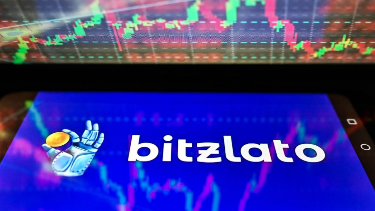 Bitzlato Kurucu Ortağı Hür Bırakıldı