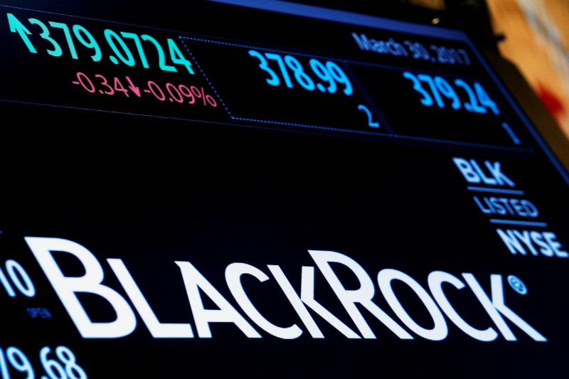 BlackRock: Yüksek faiz ortamında borsalar fırsat sunuyor