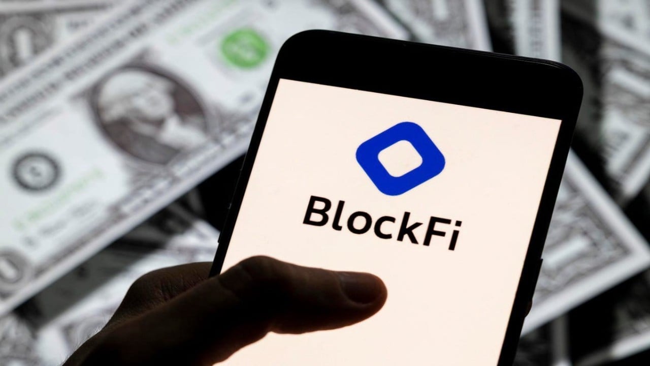 BlockFi, SBF’nin Yatırım Şirketinin İflas Başvurusunu Kaldırmak İstiyor
