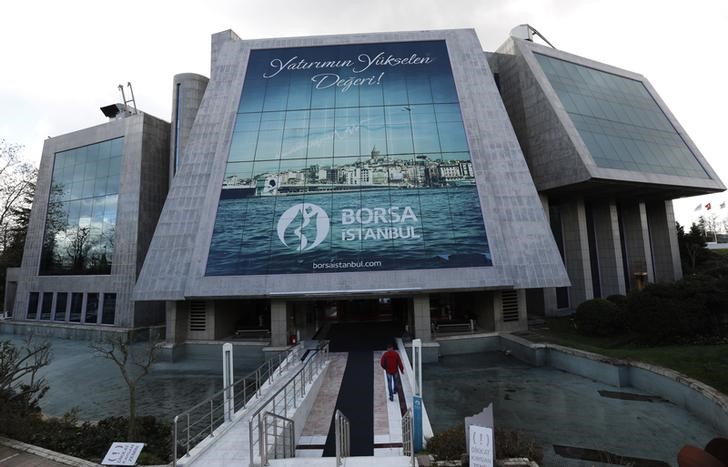 Borsa İstanbul açıkladı: Zelzele nedeniyle sekiz payda süreçler durduruldu