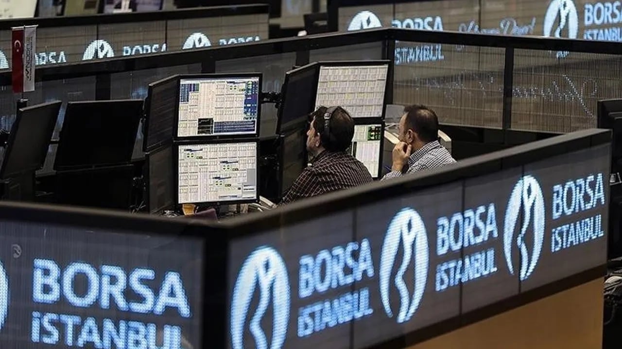 Borsa İstanbul Süreçleri Durdurdu