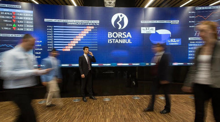 Borsada pay geri alım hacmi 25 milyar lirayı aştı!