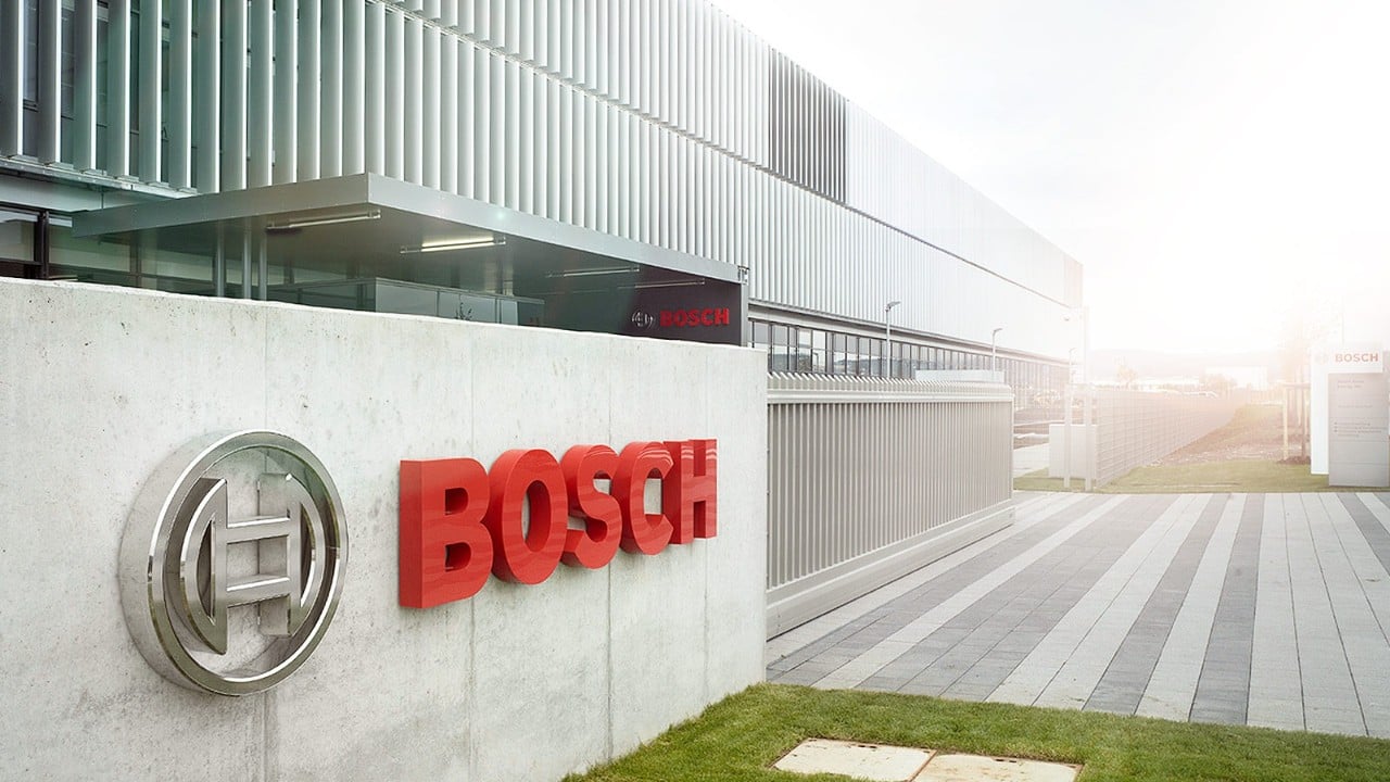 Bosch ve FetchAI’den Web3 Paydaşlığı