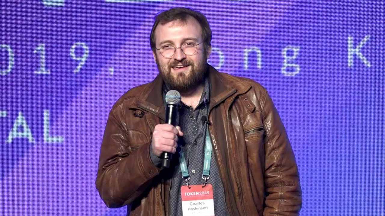 Cardano Kurucusu Hoskinson, Staking Sistemine Değindi