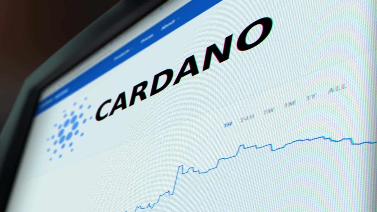 Cardano, Yeni Yükseltmesi Olan Valentine’yi Gerçekleştirdi