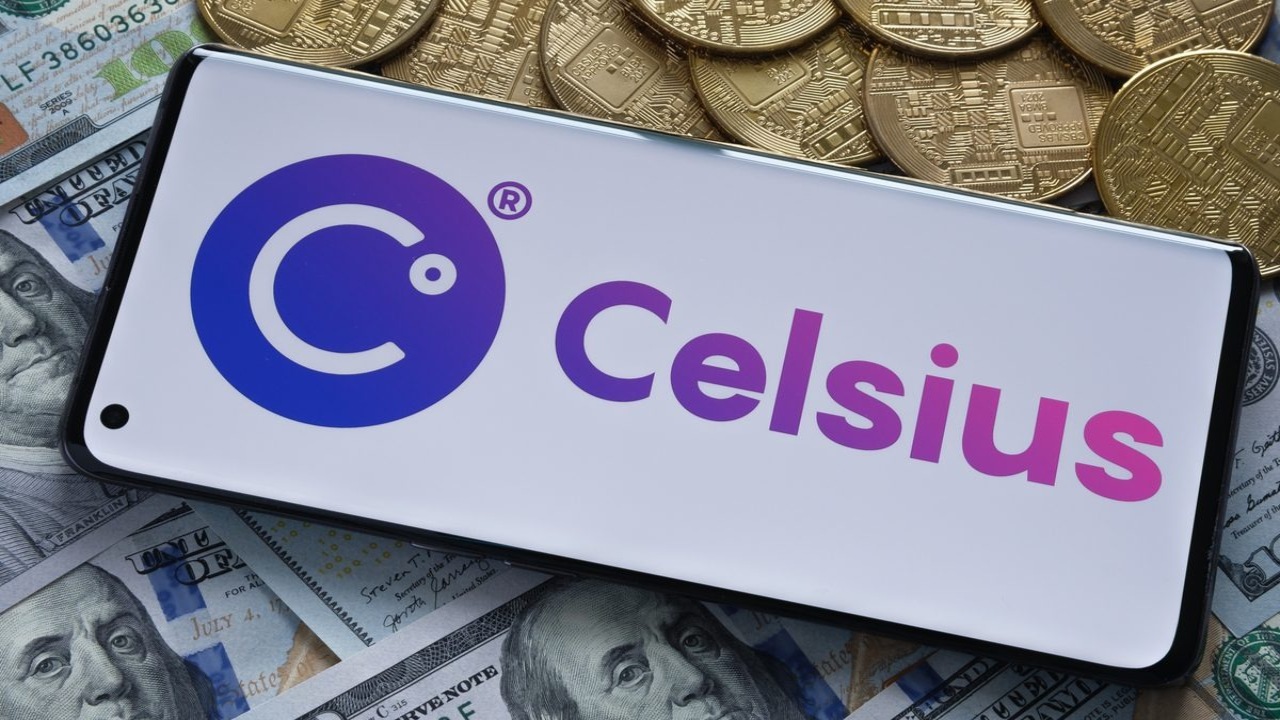 Celsius, Göründüğü Üzere Bir Şirket Değil!