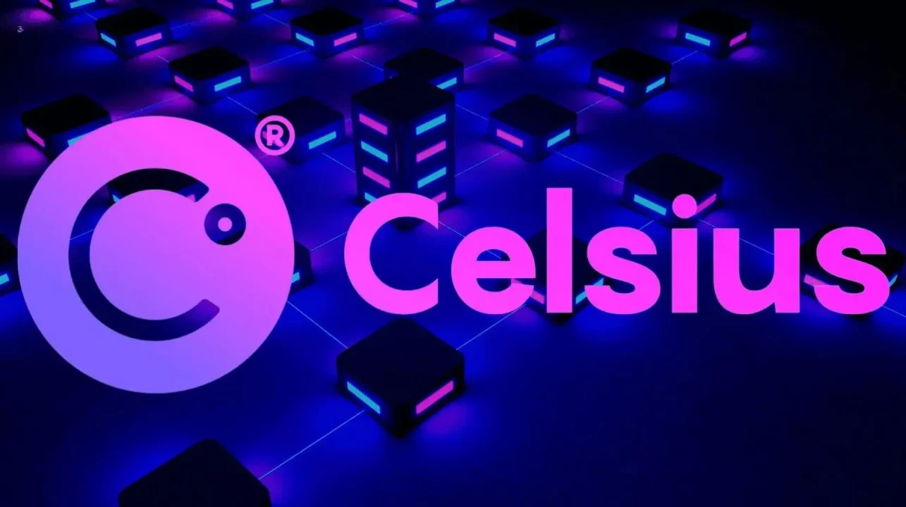 Celsius, Varlıklarını Çekebilecek Kullanıcıların Listesini Yayınladı