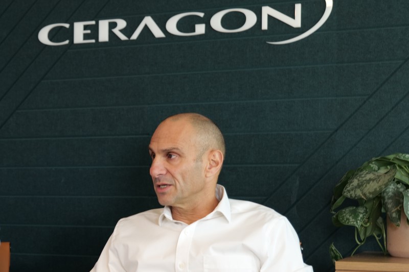 Ceragon Gelir Raporu, Q4 Toplam Gelir Beklentileri Karşılamadı