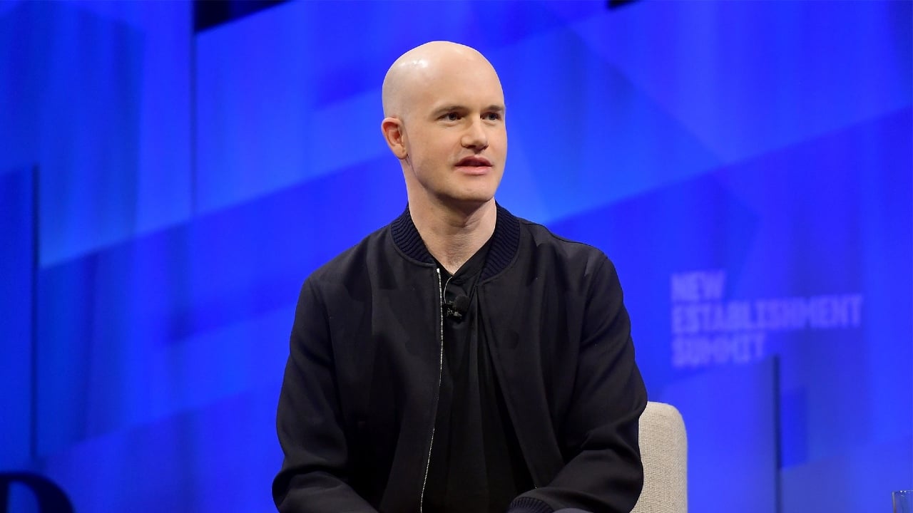 Coinbase CEO’su Düzenleyici Kararı İçin Washington’a Uçtu