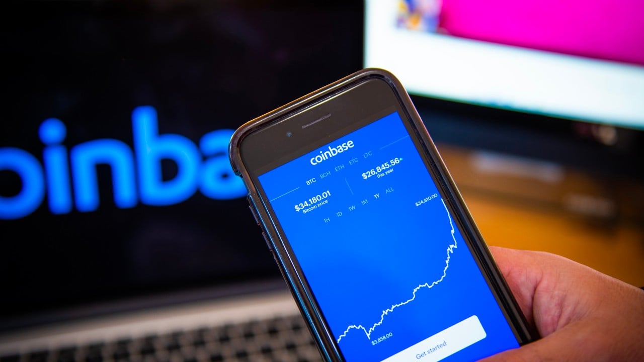 Coinbase Yöneticisinden ABD Kongresine Tenkit