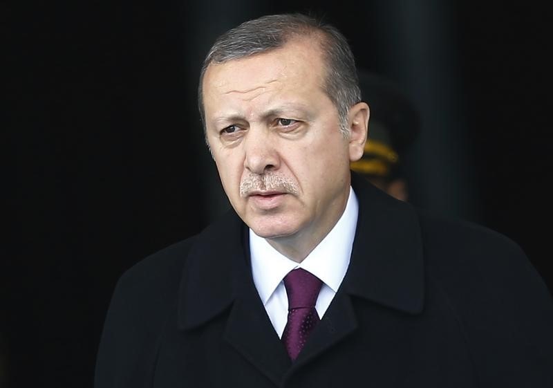 Cumhurbaşkanı Erdoğan açıkladı: Sarsıntı bölgesinde OHÂL ilan edildi
