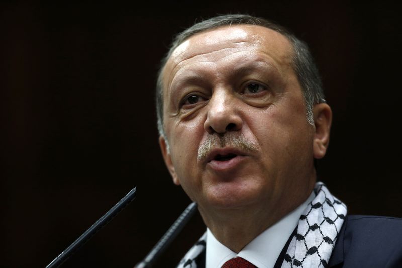 Cumhurbaşkanı Erdoğan, Malatya’da açıklama yaptı