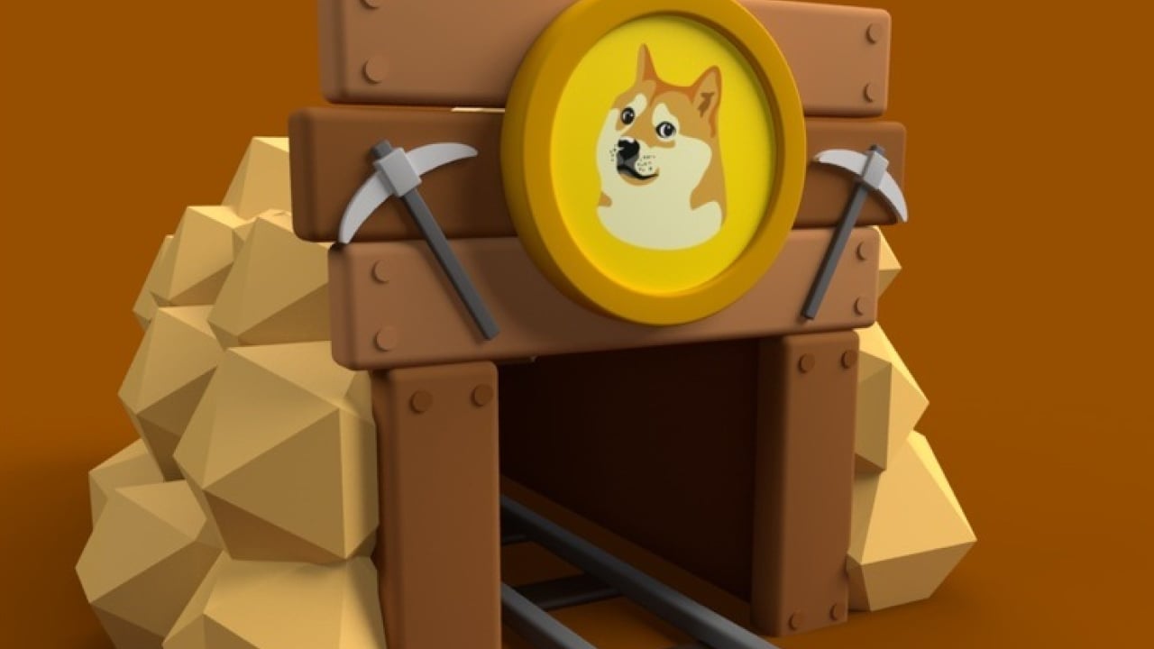 Dogecoin (DOGE) Madenciliği Nasıl Yapılır?