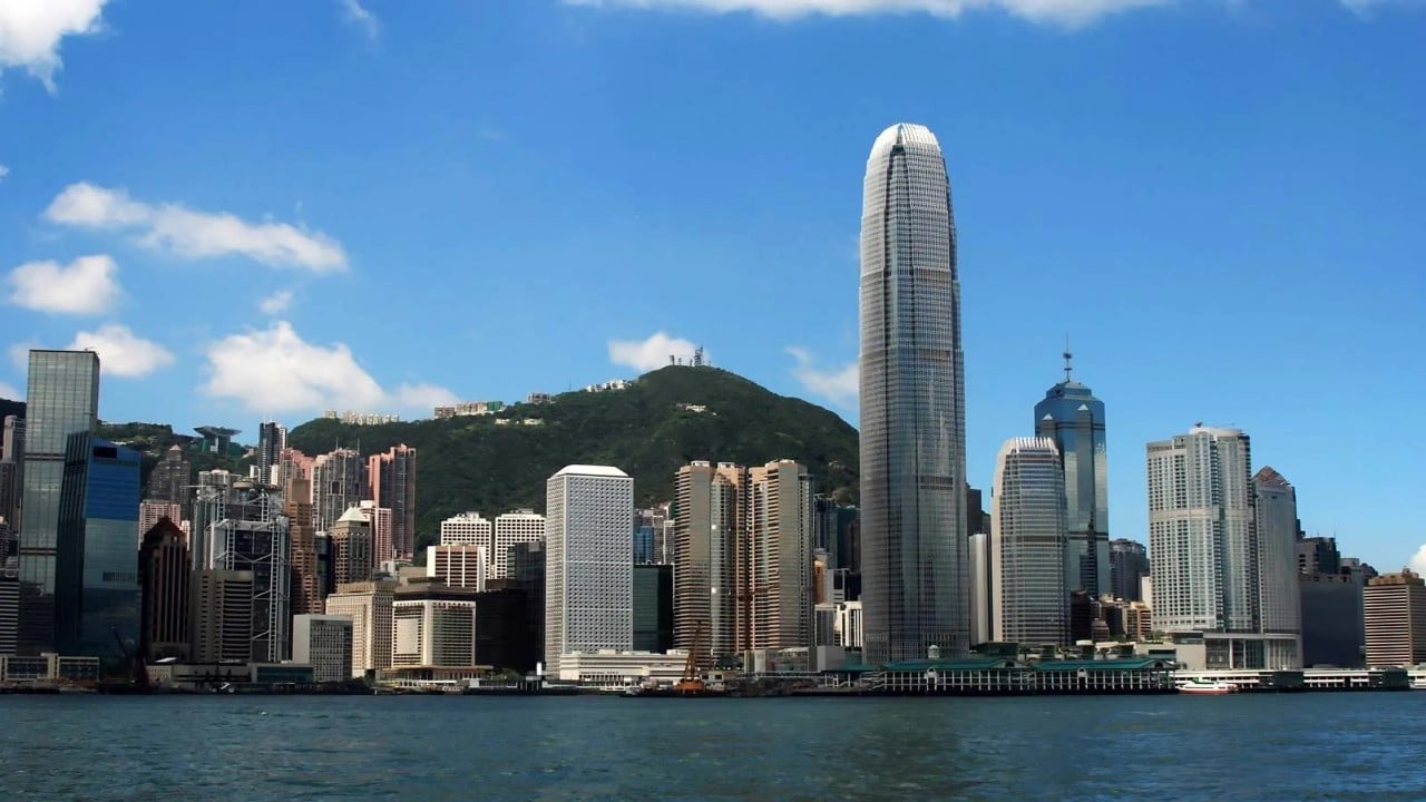 DSB, Hong Kong’da Kripto Hizmeti için Başuru Yaptı
