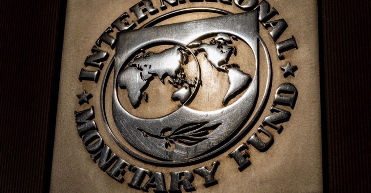 Dünya Bankası ve IMF’den Türkiye’ye taziye iletisi