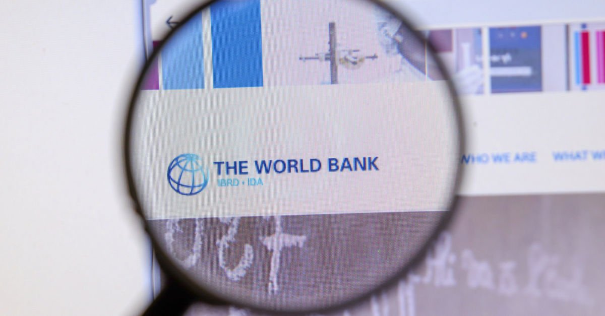 Dünya Bankası’ndan Türkiye’ye sarsıntı takviyesi