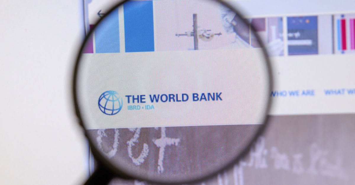 Dünya Bankası’ndan Ukrayna için 2,5 milyar dolarlık ek hibe