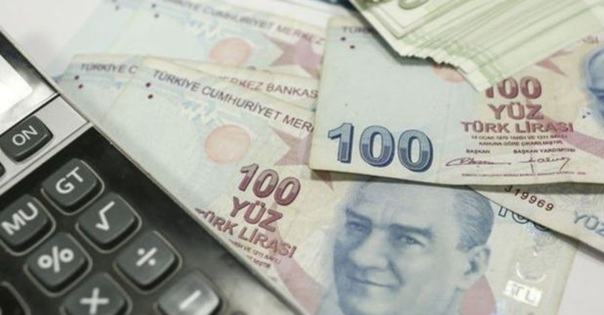 Emeklilerin Şubat ayı maaşları erken ödenecek