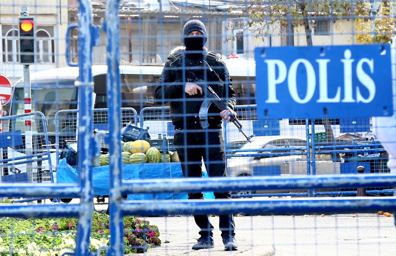 Emniyet Genel Müdürlüğü, toplumsal medyada provakatif paylaşımda bulunan 202 hesap tespit etti