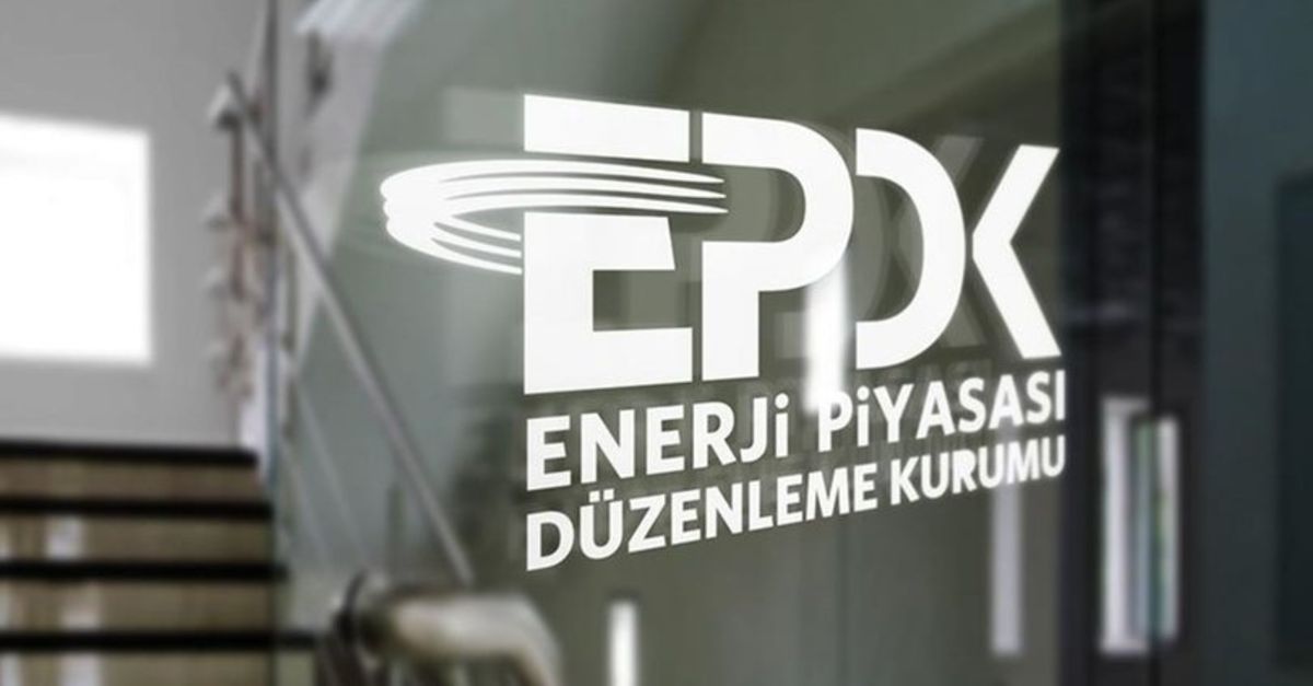 EPDK: Kimi noktalara ikmal sorunu olsa da tankerlerin birden fazla maksada ulaştı